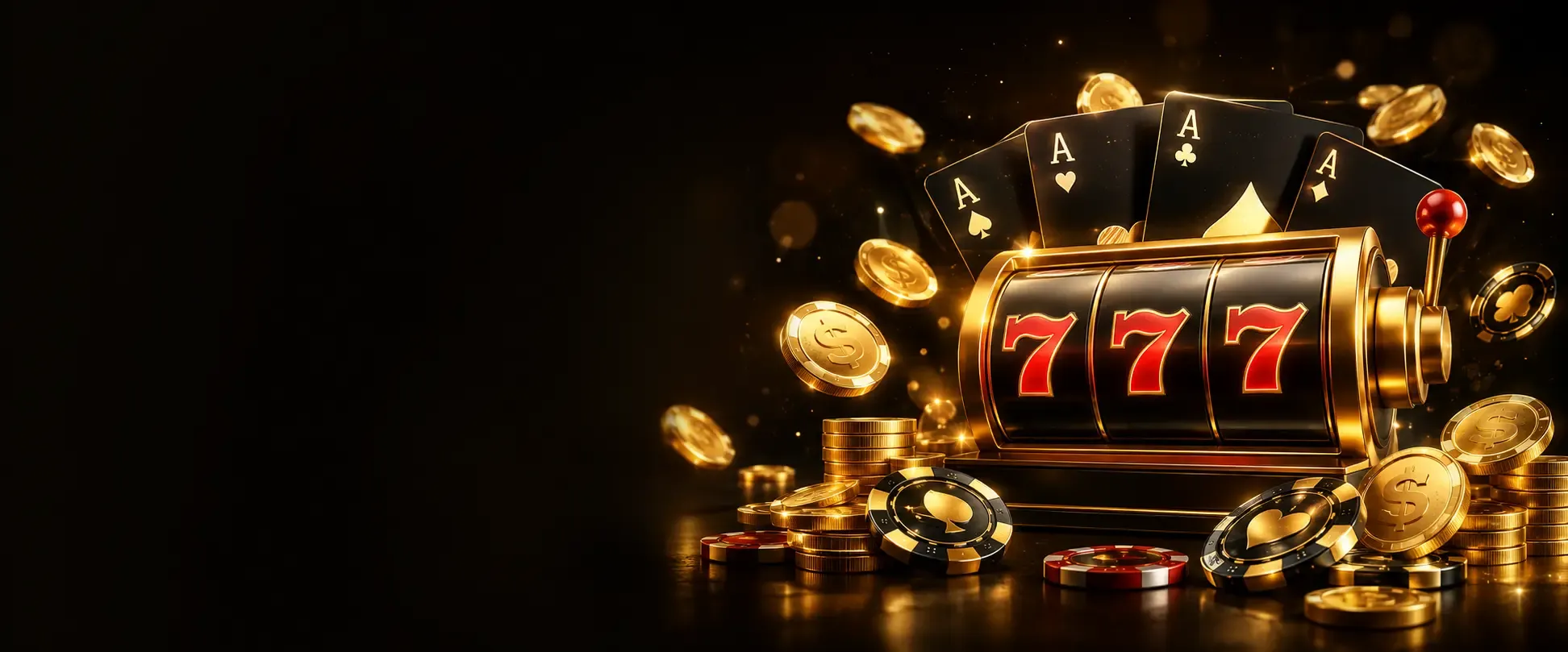 Play Premium Slots