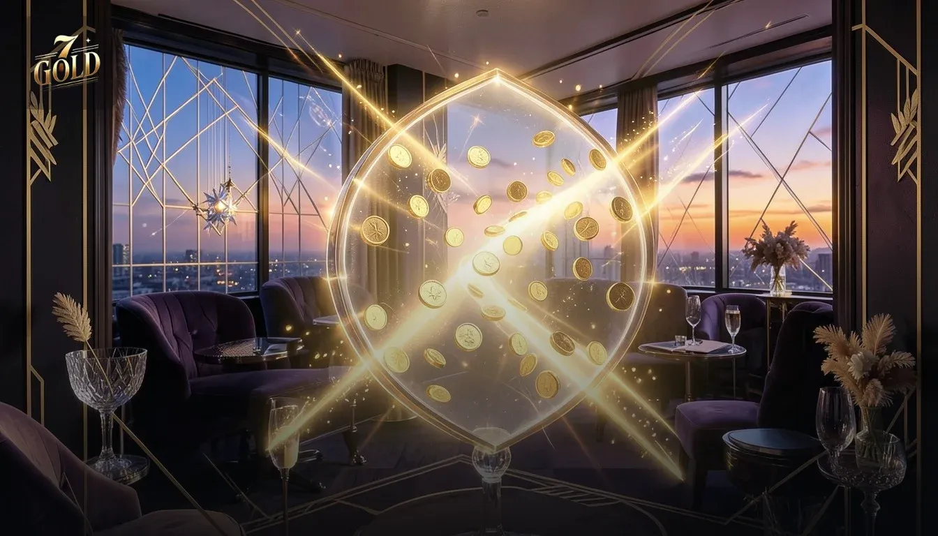 7gold Casino VIP Club and Loyalty Levels